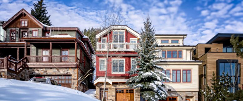 Park City AirBnB Luxe
