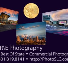 R\E Photo Wins Best of State Commercial Photographer