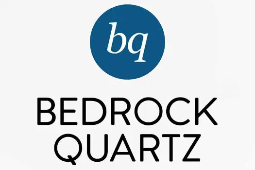 Bedrock Quartz