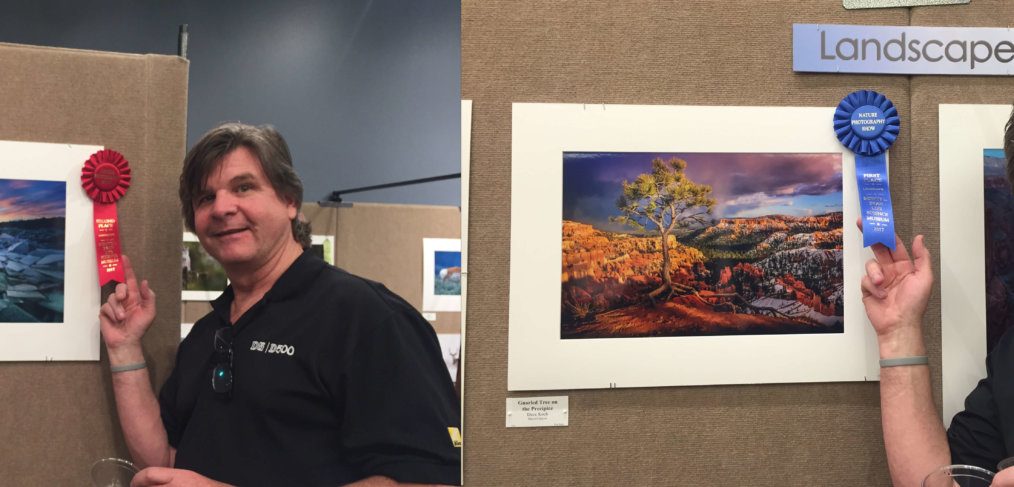 BYU Monte Bean Nature Photography Competition and Exhibition