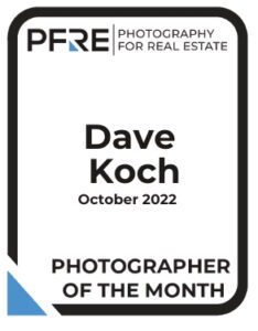 PFRE Photographer of the Month Oct 2022