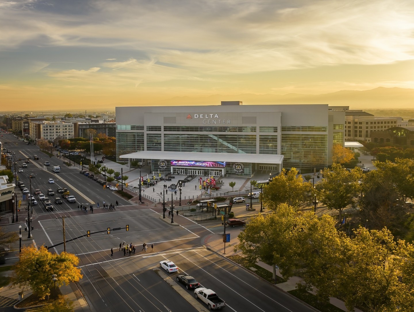 A Testament To Community Spirit: Salt Lake City'S Main Street Rebuild. - iaqucht