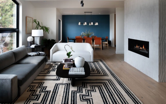 Foothill Remodel- Real Estate Photography SLC