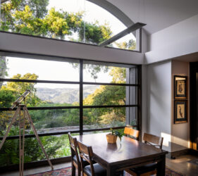 Carmel Highlands Kitchen