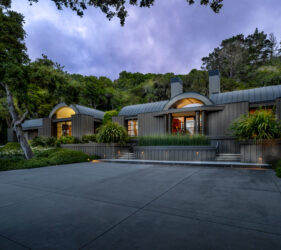 Carmel Highlands Twilight
