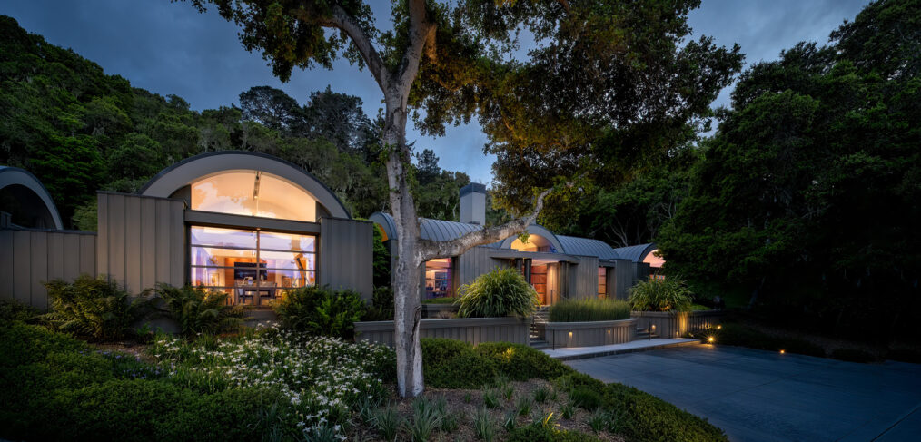 Carmel Highlands Twilight