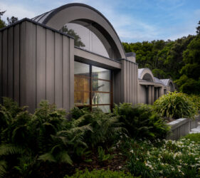 Carmel Highlands Exterior