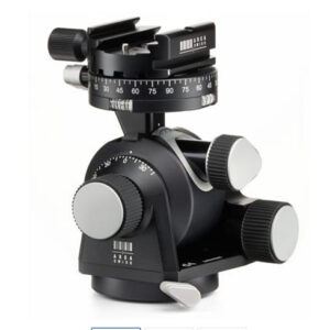 Arca Swiss d4 Geared Tripod Head