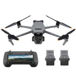 DJI Mavik 3 Pro Fly More Combo Drone