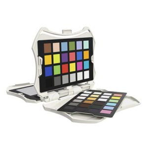 Datacolor Spyder Checkr Photo Color Chart