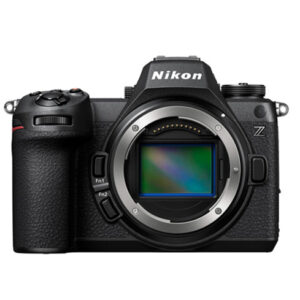 Nikon Z6III Full-Frame Mirrorless Camera