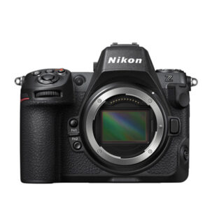 Nikon Z8 Full-Frame Mirrorless Camera