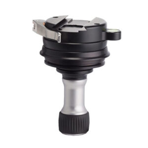 TA-3 Series 3 Versa Apex Tripod Leveling Base