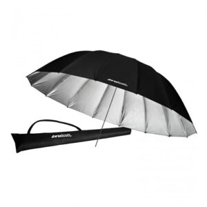 Westcott 7' Silver Parabolic Umbrella