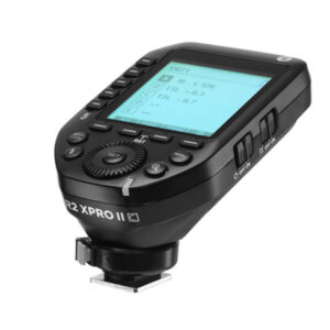 Xpro-C TTL Wireless Flash Trigger