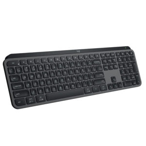 Logitech MX Keys S Wireless Keyboard