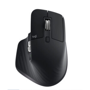 Logitech MX Master 3S Wireless Mouse