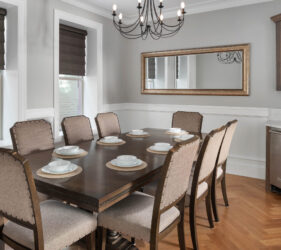 Real estate photography upgraded for vacation rental success