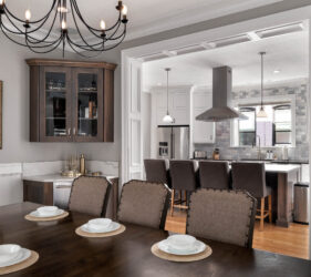 Airbnb staging details for maximum guest appeal