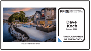 Photographer of the Month Oct 2022