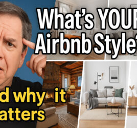 Strong Airbnb Branding