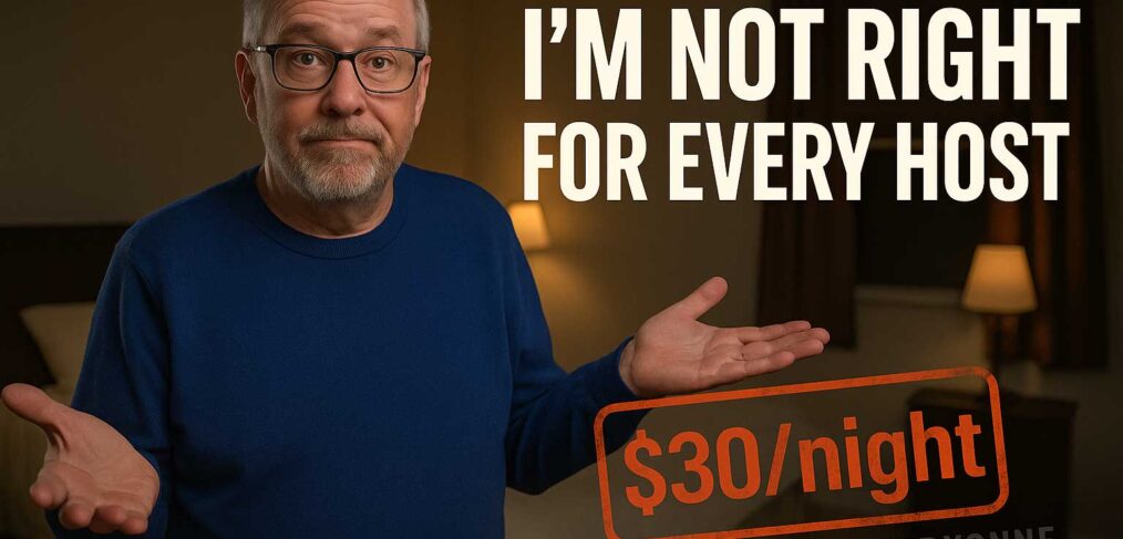 Why Airbnb Photography Costs More Than Real Estate Photography